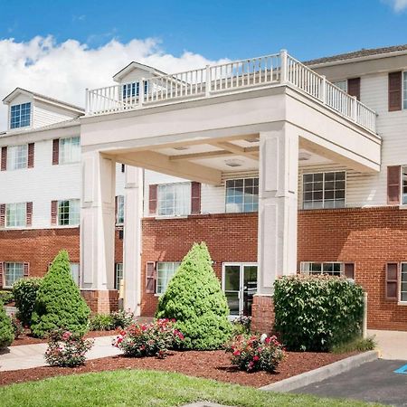 Days Inn By Wyndham Norton Extérieur photo