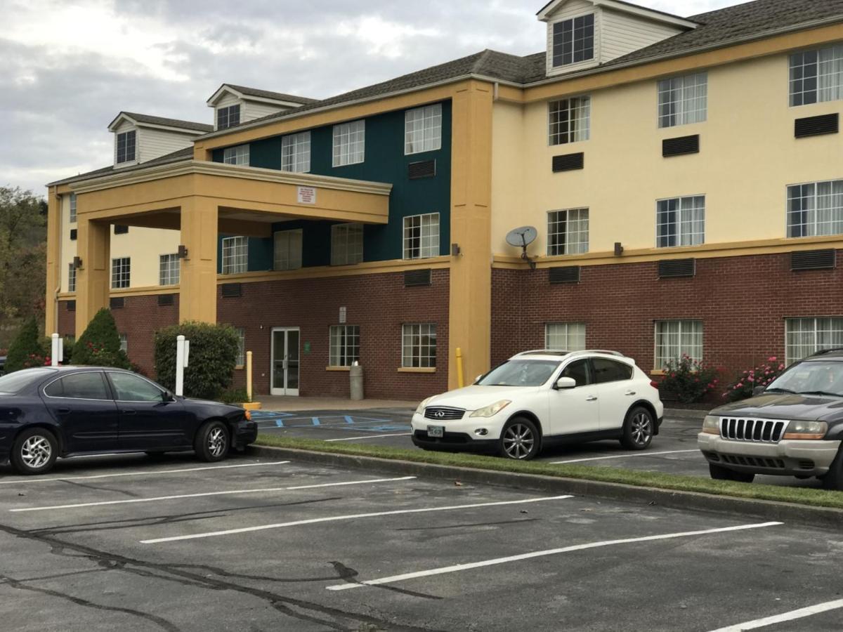 Days Inn By Wyndham Norton Extérieur photo