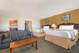 Days Inn By Wyndham Norton Chambre photo