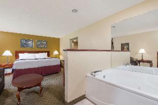 Days Inn By Wyndham Norton Chambre photo