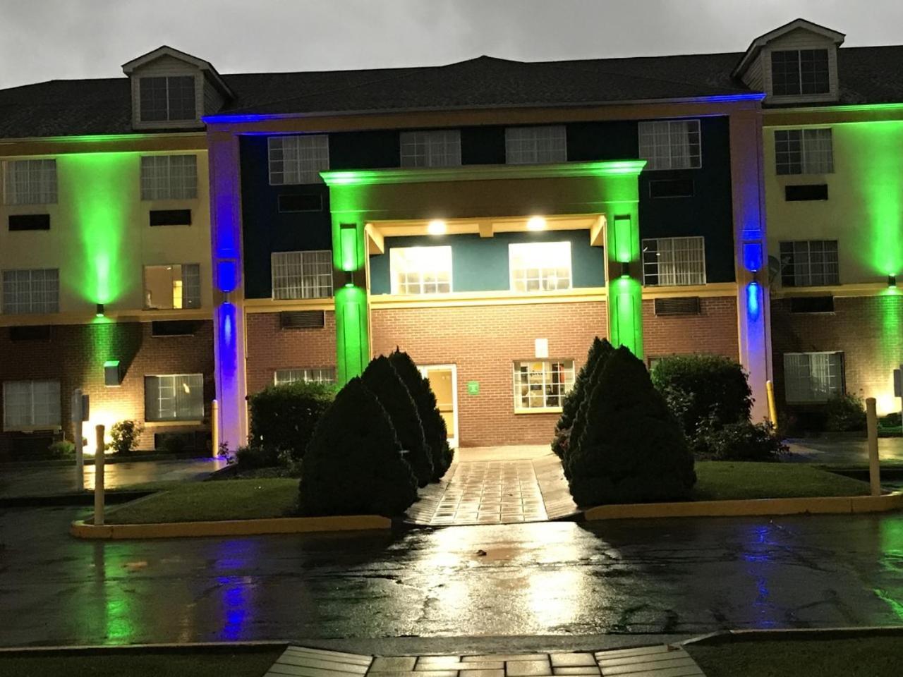 Days Inn By Wyndham Norton Extérieur photo
